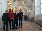 Teatro Galli, un nuovo lirico inizio