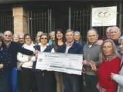 Ripartire dal proprio vicino