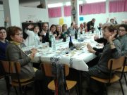 Caritas interparrocchiale: una rete solidale