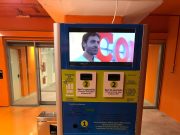 A Verucchio nuovo punto di raccolta Pet Green