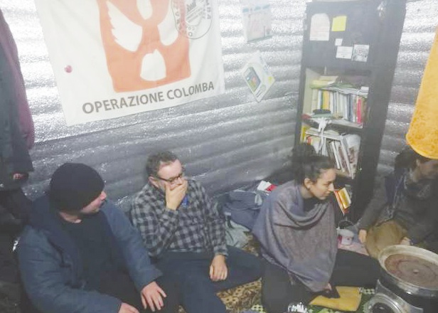 don andrea turchini libano