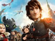 La triolgia di Dragon Trainer