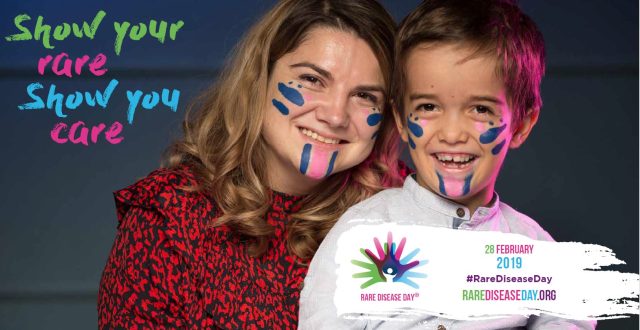 giornata malattie rare 2019
