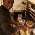 harouna cucina
