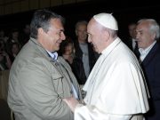 Capiamo la paura, ma l’aiuto è l’essenza della nostra fede