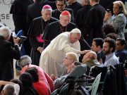 Contro la cultura dello scarto