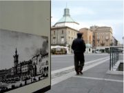 Vedere la città con altri occhi