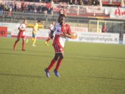 Un altro tour de force per il Rimini