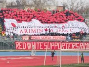 Rimini: sabato l’Imolese, martedì la Ternana