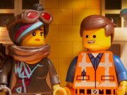 Lego, una nuova avventura