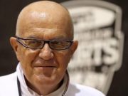 Bucci, un coach anche nella vita