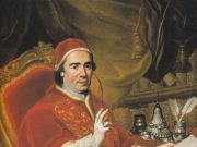 Santarcangelo celebra il proprio Papa