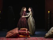 Un dramma avvincente