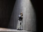 Wally senza montagne