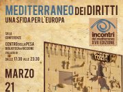 Al via gli Incontri del Mediterraneo