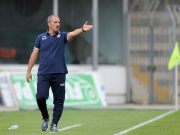 Mario Petrone nuovo tecnico del Rimini