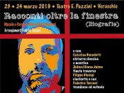 Racconti oltre la finestra