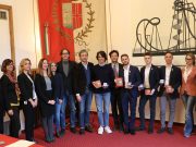 Costruttori di umanità, Rimini ringrazia