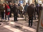 Appello senza confini, una preghiera per i perseguitati