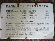 Case chiuse, la risposta di Gloria Lisi e APGXXIII