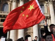 La Cina è più vicina