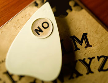 ouija