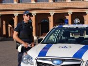 Progetti educativi polizia municipale