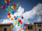 Artisti in Piazza, un gioco lungo 23 anni