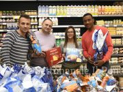 Oltre il bancone c’è di più. Le storie del nuovo market