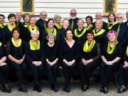 La Regina di… Cori