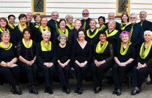 La Regina di… Cori