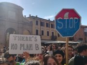 Un venerdì per salvare il mondo