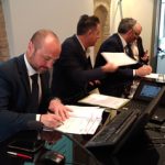 La Rete Ordini firma Barocci