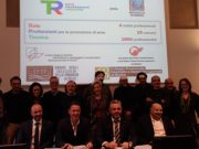 Nasce La Rete: quattro professioni tecniche si alleano