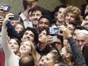 Christus Vivit – Ai giovani. E anche agli adulti