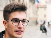 Rialzarsi, e ricominciare con gioia