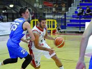 Rbr, una settimana per ricaricarsi