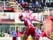 Albinoleffe e Monza: il Rimini inizia a tremare