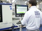 SCM: la nuova fabbrica umana intelligente