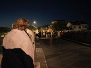 Via Crucis, un fiume di fedeli in centro storico