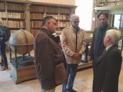 I primi 400 anni della Gambalunga