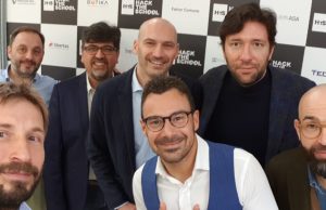 Hackathon, con passione ti suggerisco la scuola (e il lavoro)