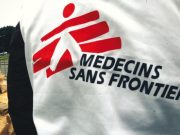 Medici Senza Frontiere, una riminese ad Amsterdam