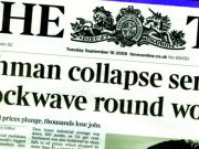 Più che sulle mele marce, è sulla cesta che bisogna intervenire