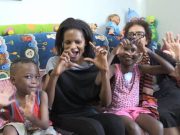 Operazione Cuore: abbiamo bisogno di famiglie per ospitare i nostri bambini