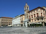 Rimini: cinque azioni per rilanciare il centro storico