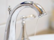 Villa Verucchio, mattinata senz’acqua