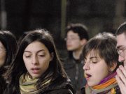 Pregare Dio come veri figli