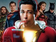 Shazam!, meglio l’ironia della forza