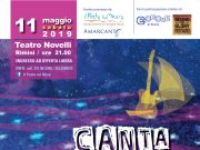 Rimini canta per il mondo. E “intona” la speranza